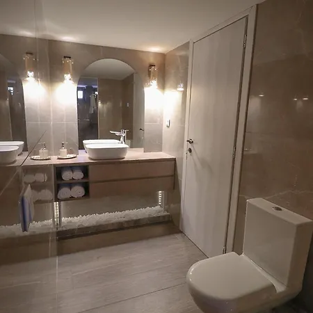 Ortus Lofts Analipsi (Crete)