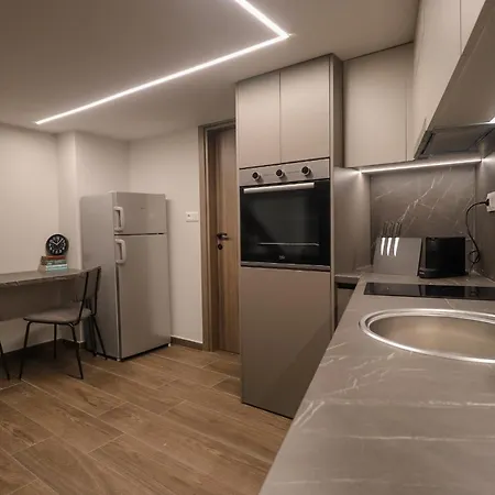 Ortus Lofts Apartment