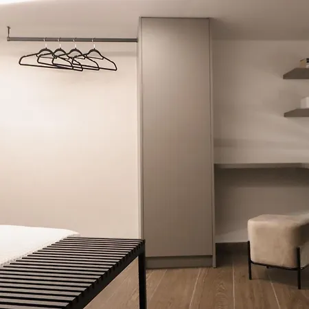 Ortus Lofts Apartment Analipsi (Crete)