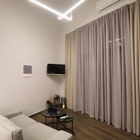 Ortus Lofts Analipsi (Crete)