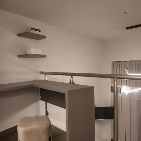 Apartment Ortus Lofts