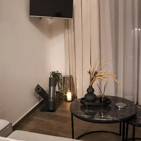 Ortus Lofts Apartment