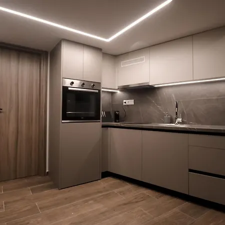 Apartment Ortus Lofts Analipsi (Crete)