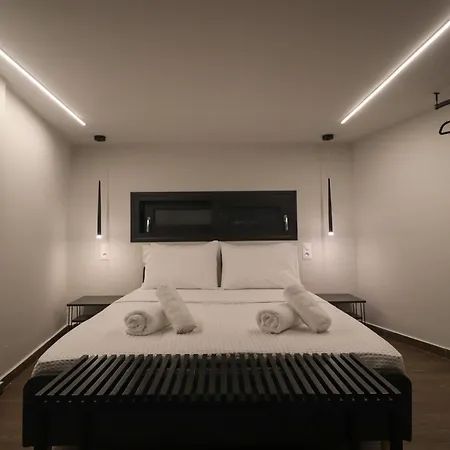 Apartment Ortus Lofts