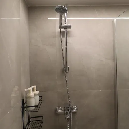 Apartment Ortus Lofts *