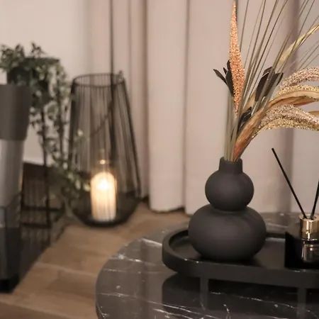 Ortus Lofts Apartment