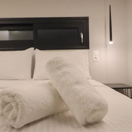 Ortus Lofts Apartment *