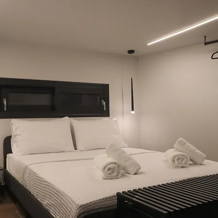 Apartment Ortus Lofts Analipsi (Crete)