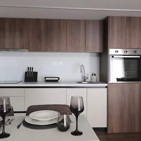 Ortus Lofts Apartment