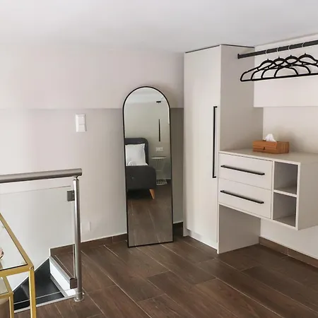 Ortus Lofts