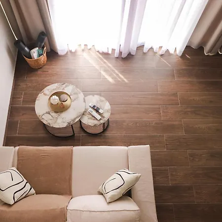 Ortus Lofts Apartment *