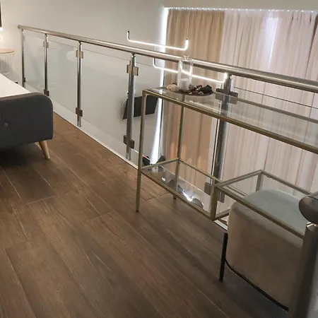 Apartment Ortus Lofts