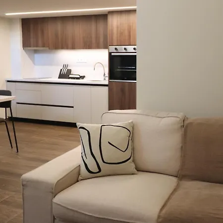 Ortus Lofts Apartment
