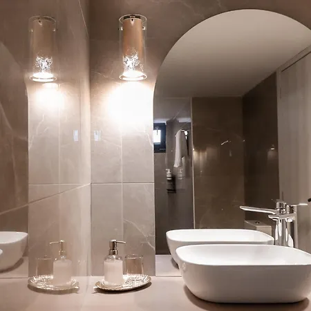 Ortus Lofts * Analipsi (Crete)