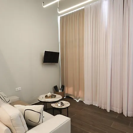 Apartment Ortus Lofts