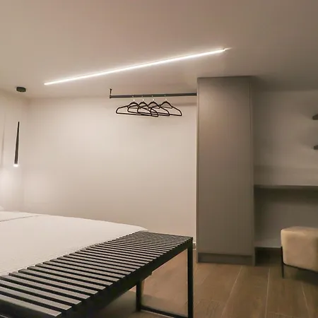 Apartmán Ortus Lofts